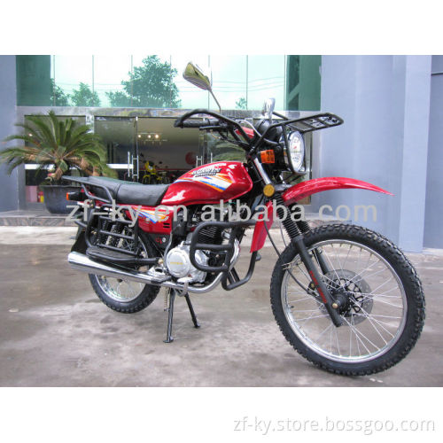 ZF150-3B(VI) KENYA 150cc cross-country motorcycle Chongqing